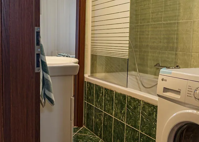 Melissa Apartament Balatonfüred