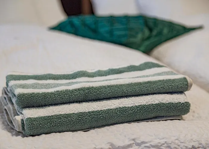 아파트 Melissa 블로톤퓌레드