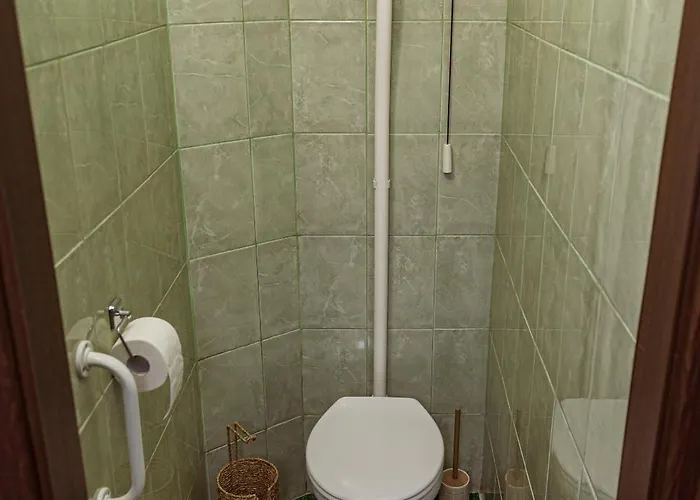 Apartament Melissa Balatonfüred